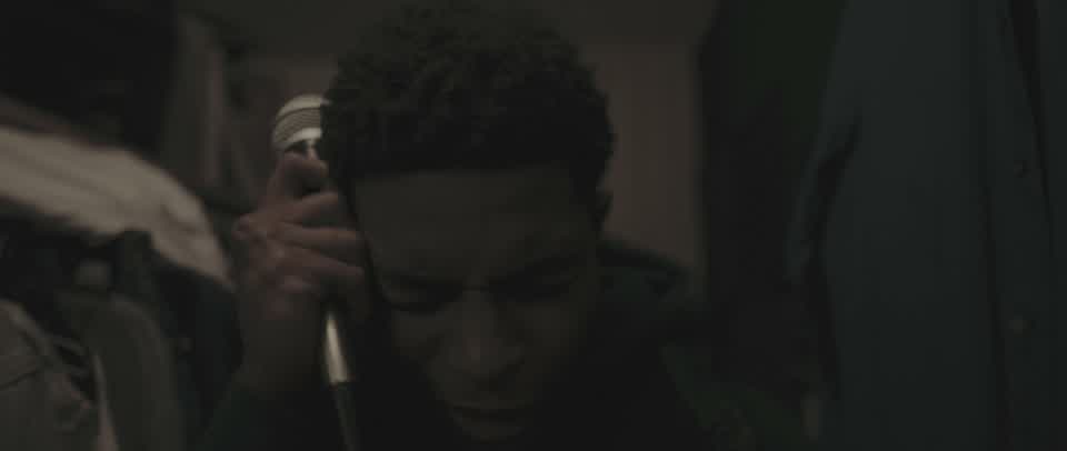 A still from SIGIL SIXTEEN